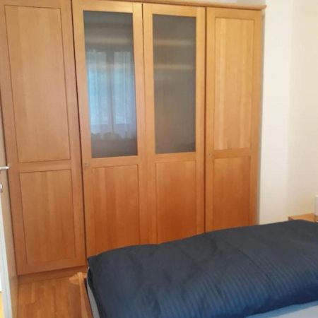 Ferienappartment In St Oswald - Bad Kleinkirchheim Naehe Der Skipiste Obertschern المظهر الخارجي الصورة