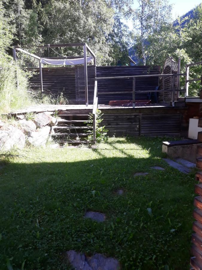 Ferienappartment In St Oswald - Bad Kleinkirchheim Naehe Der Skipiste Obertschern المظهر الخارجي الصورة