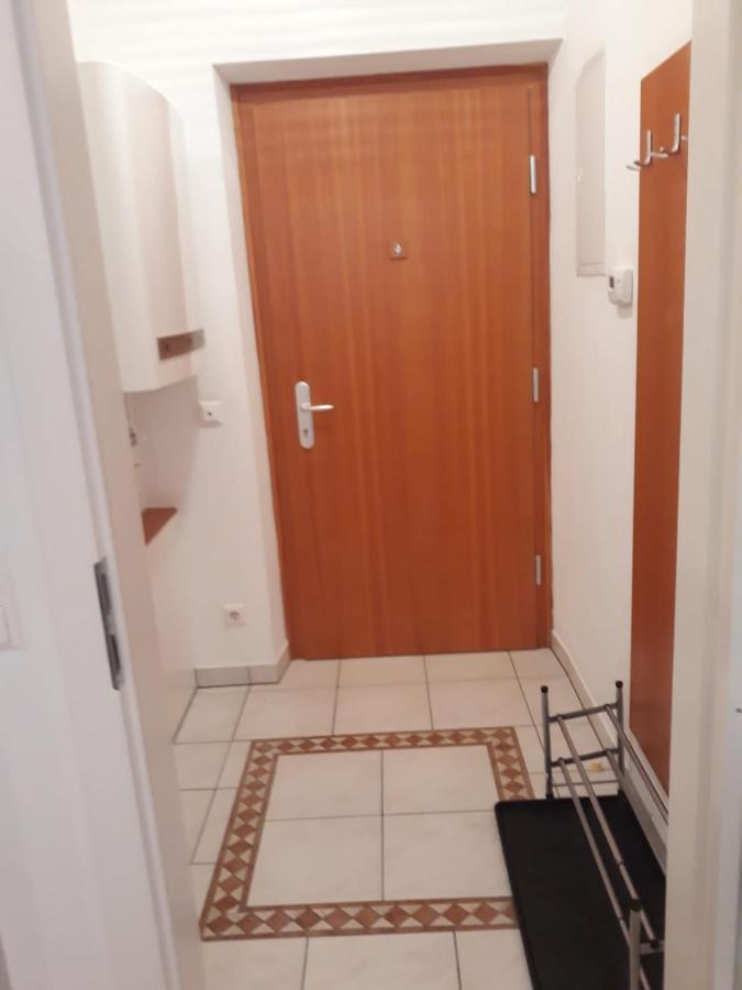 Ferienappartment In St Oswald - Bad Kleinkirchheim Naehe Der Skipiste Obertschern المظهر الخارجي الصورة